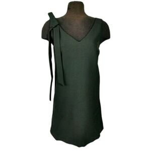 KENDALL + KYLIE Sleeveless Black Dress Size S NWT